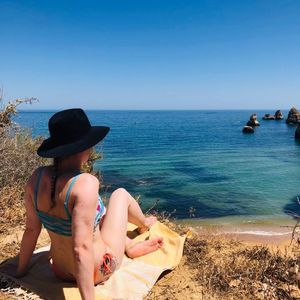 Meet your Posher, Andrea